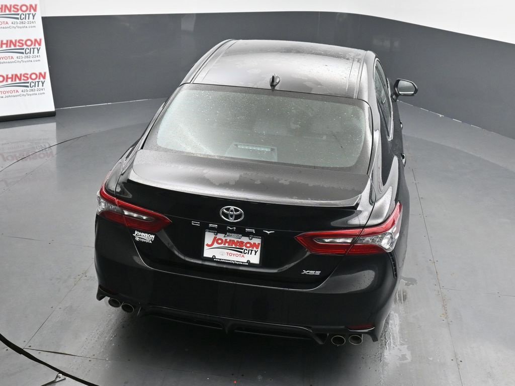 Used 2023 Toyota Camry XSE image 36