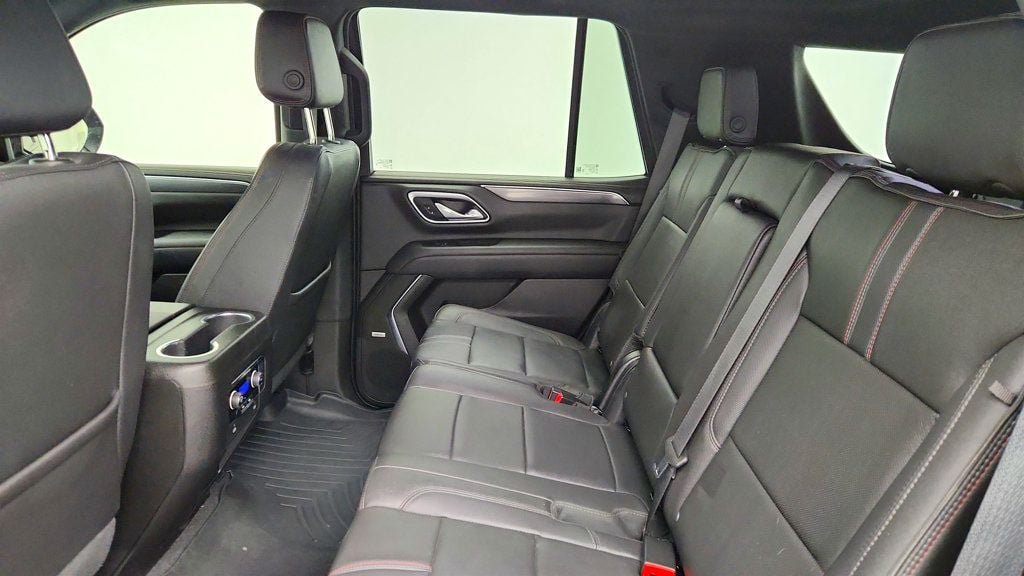 Used 2023 Chevrolet Tahoe RST AWD/4WD image 22