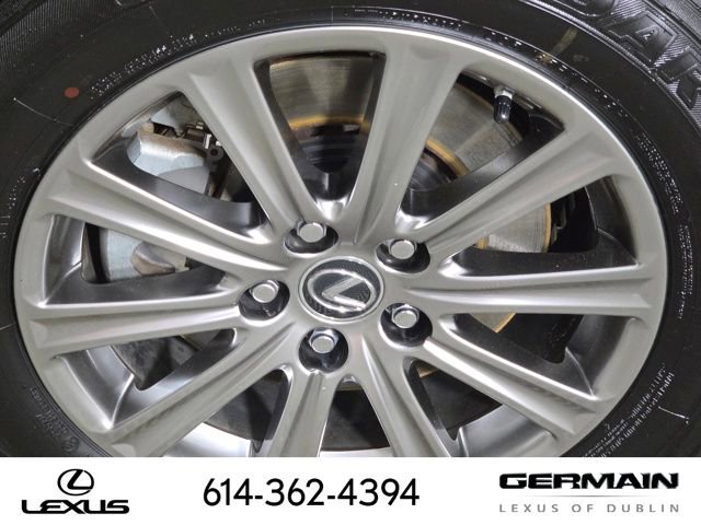 Used 2021 Lexus NX 300 AWD w/ Accessory Package 2 image 11