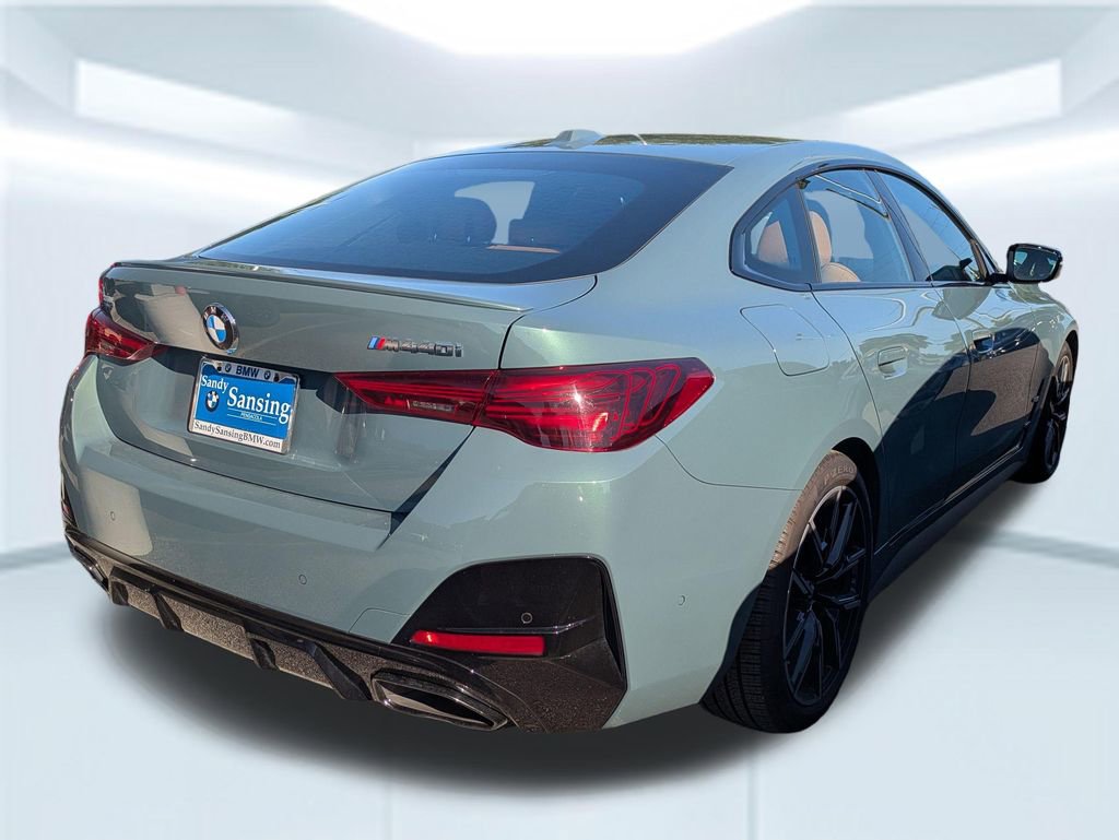 Used 2026 BMW M440i RWD image 3