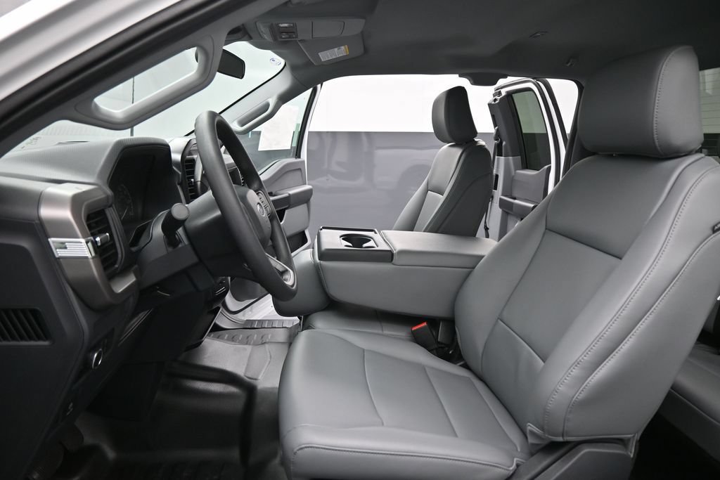New 2026 Ford F150 XL RWD image 8