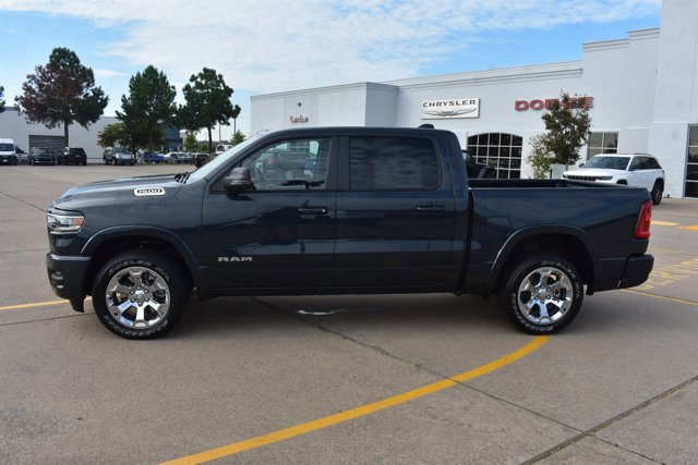 New 2026 RAM 1500 Big Horn image 10