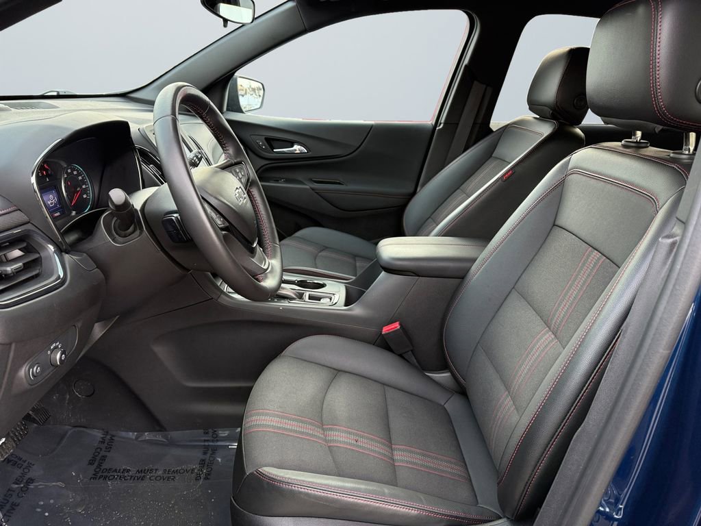 Used 2022 Chevrolet Equinox RS image 9
