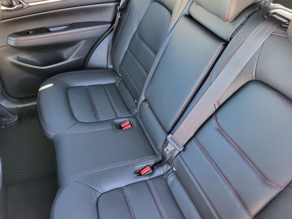 New 2025 MAZDA CX-5 2.5 Turbo image 22