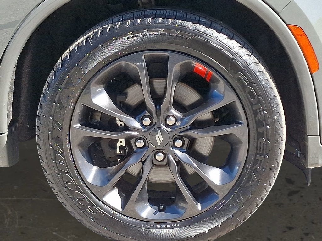 Used 2021 Dodge Durango GT AWD/4WD image 9
