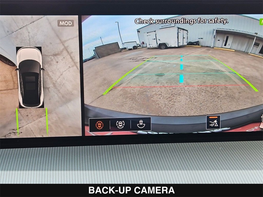 New 2026 Nissan Murano SL image 28