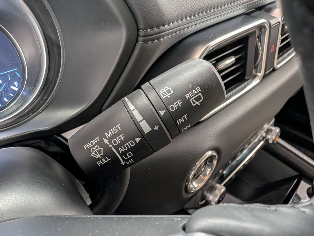 Used 2023 MAZDA CX-5 AWD 2.5 S w/ Select Package image 20