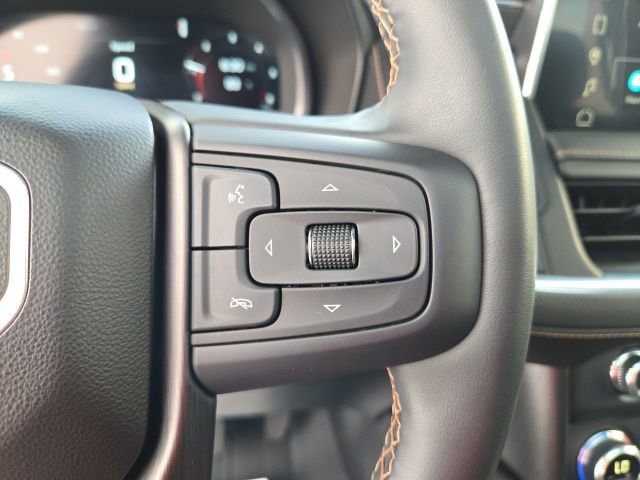 Used 2024 GMC Yukon AT4 w/ AT4 Premium Package image 36