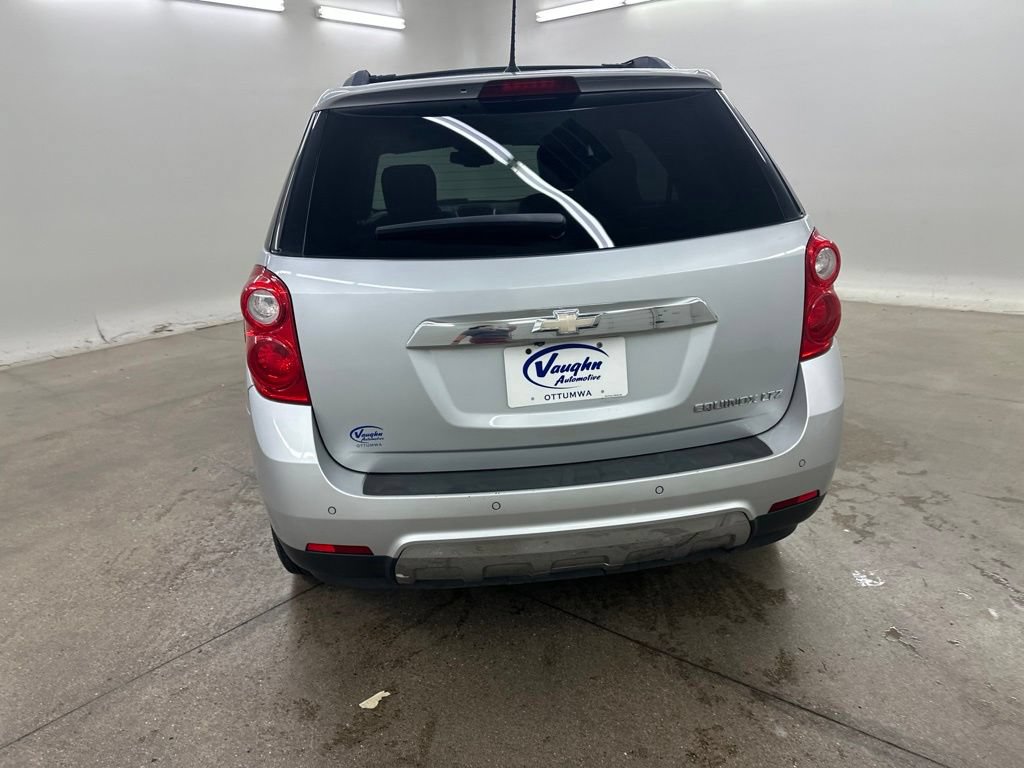 Used 2013 Chevrolet Equinox LTZ FWD image 11