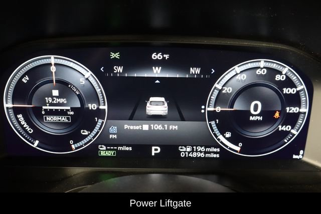Used 2024 Mitsubishi Outlander SE image 11