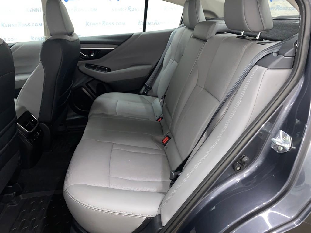 Used 2023 Subaru Legacy Limited image 12
