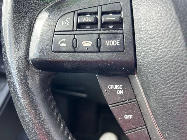 Used 2013 MAZDA MAZDA3 i Touring FWD image 15