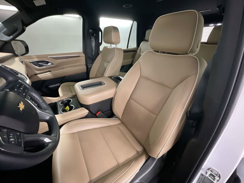 Used 2024 Chevrolet Tahoe Premier image 18