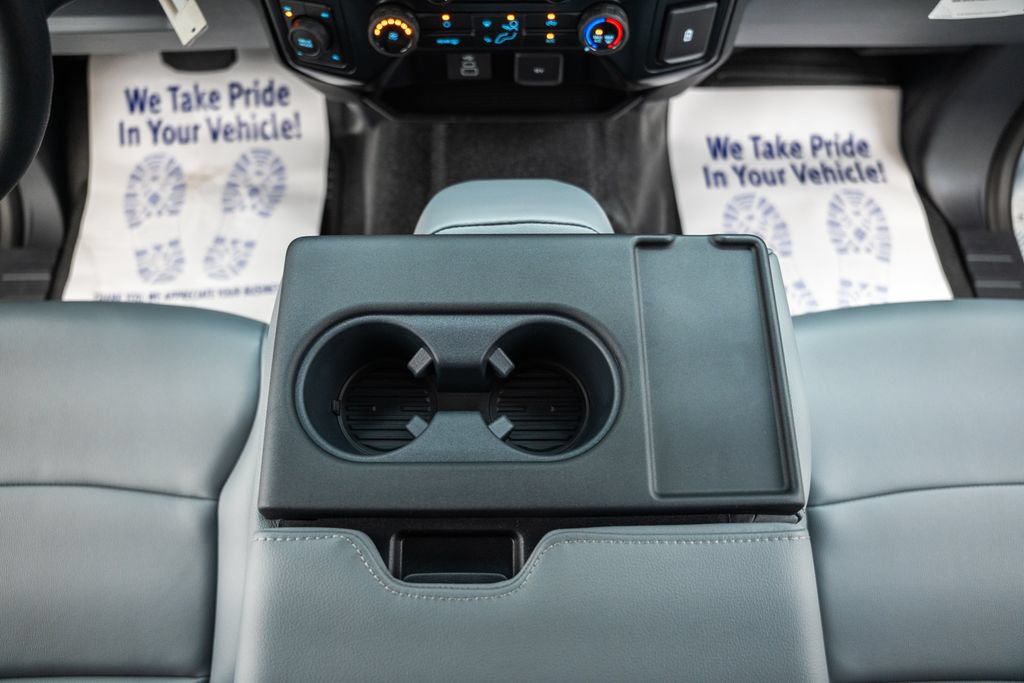 New 2026 Ford F350 XL w/ 360-Degree Camera Package AWD/4WD image 29