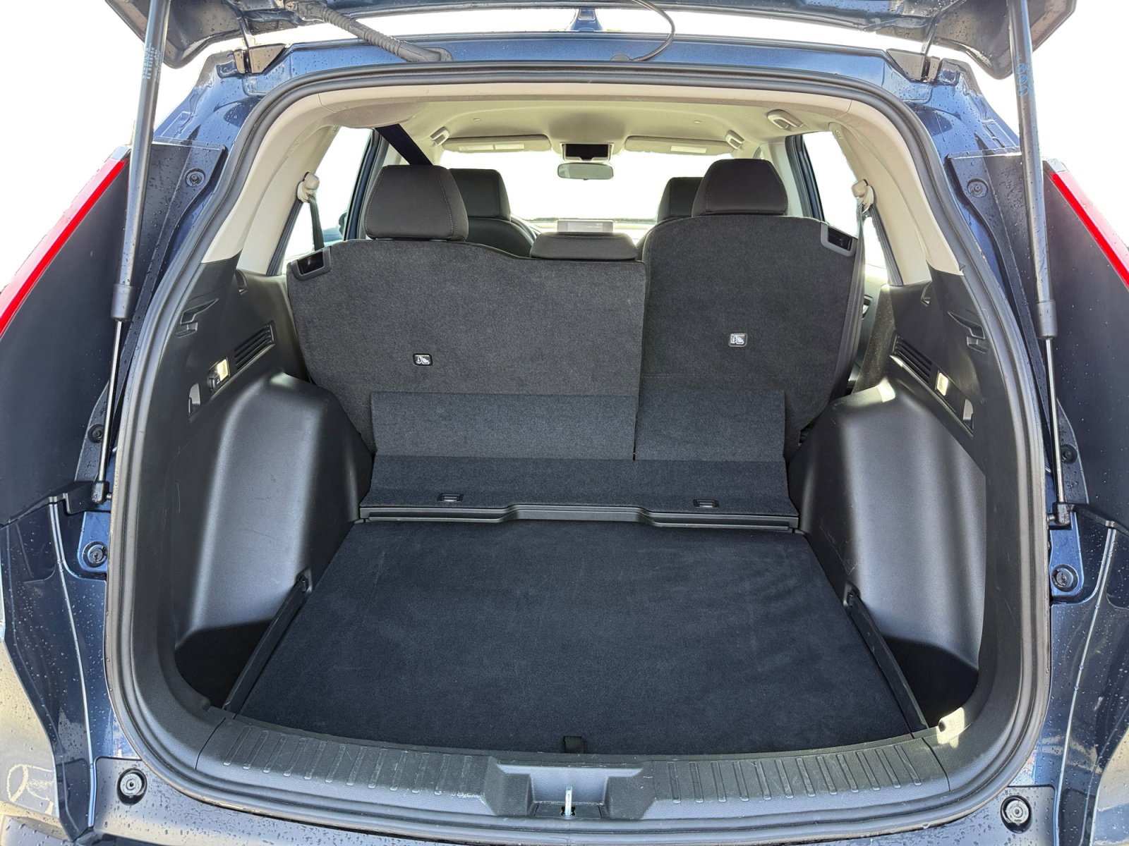 Certified 2023 Honda CR-V LX image 17