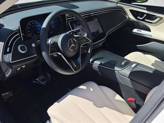 Certified 2026 Mercedes-Benz E 350 Sedan image 10