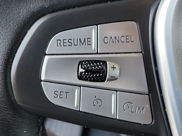 Used 2022 BMW X3 sDrive30i w/ Premium Package 2 RWD image 8