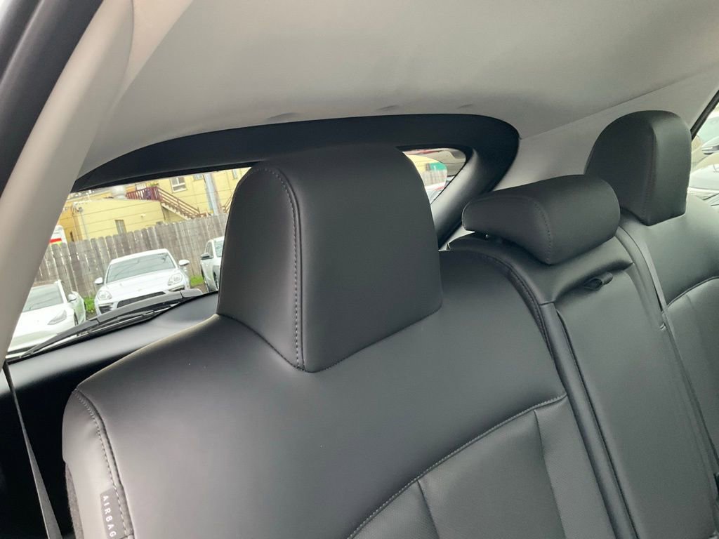 Used 2025 Hyundai Ioniq 5 SEL image 52