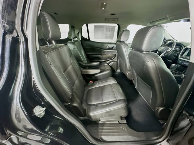 Used 2017 GMC Acadia SLT image 34