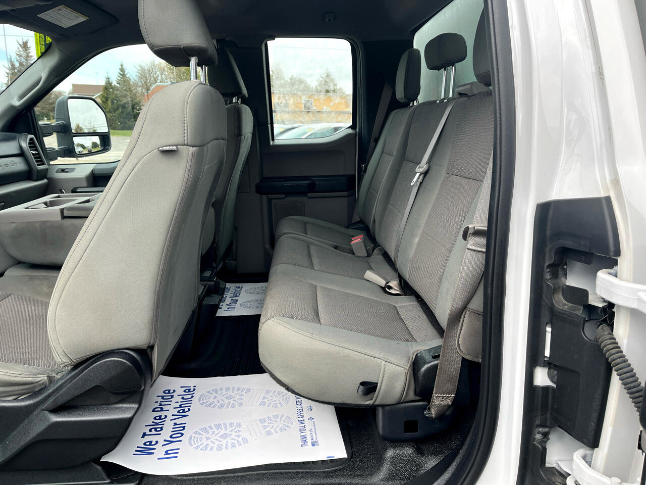 Used 2019 Ford F250 XL w/ Power Equipment Group image 14