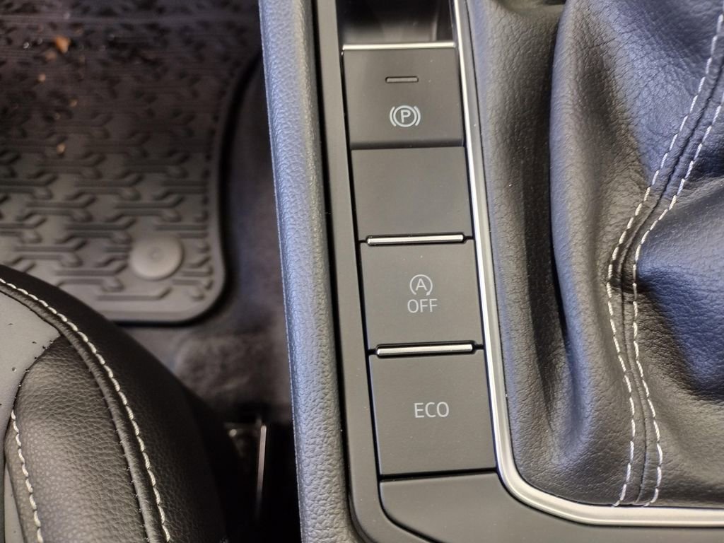 New 2026 Volkswagen Jetta SE image 27