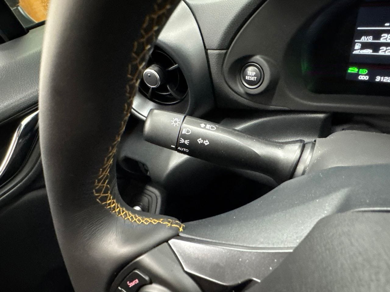 Used 2026 Subaru BRZ Series.Yellow RWD image 21