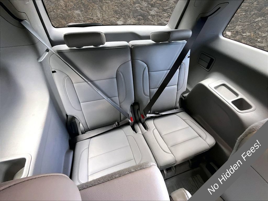 Used 2023 GMC Acadia SLT w/ Preferred Package AWD/4WD image 25