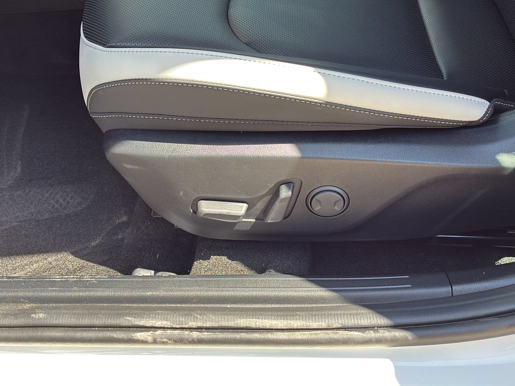 New 2026 Kia K4 GT-Line FWD image 14