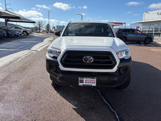 Used 2023 Toyota Tacoma SR image 2