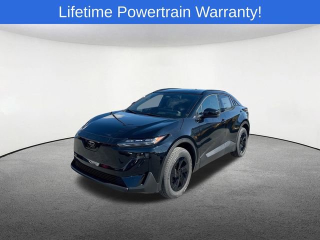 New 2026 Subaru Uncharted AWD w/ Protection Package image 1