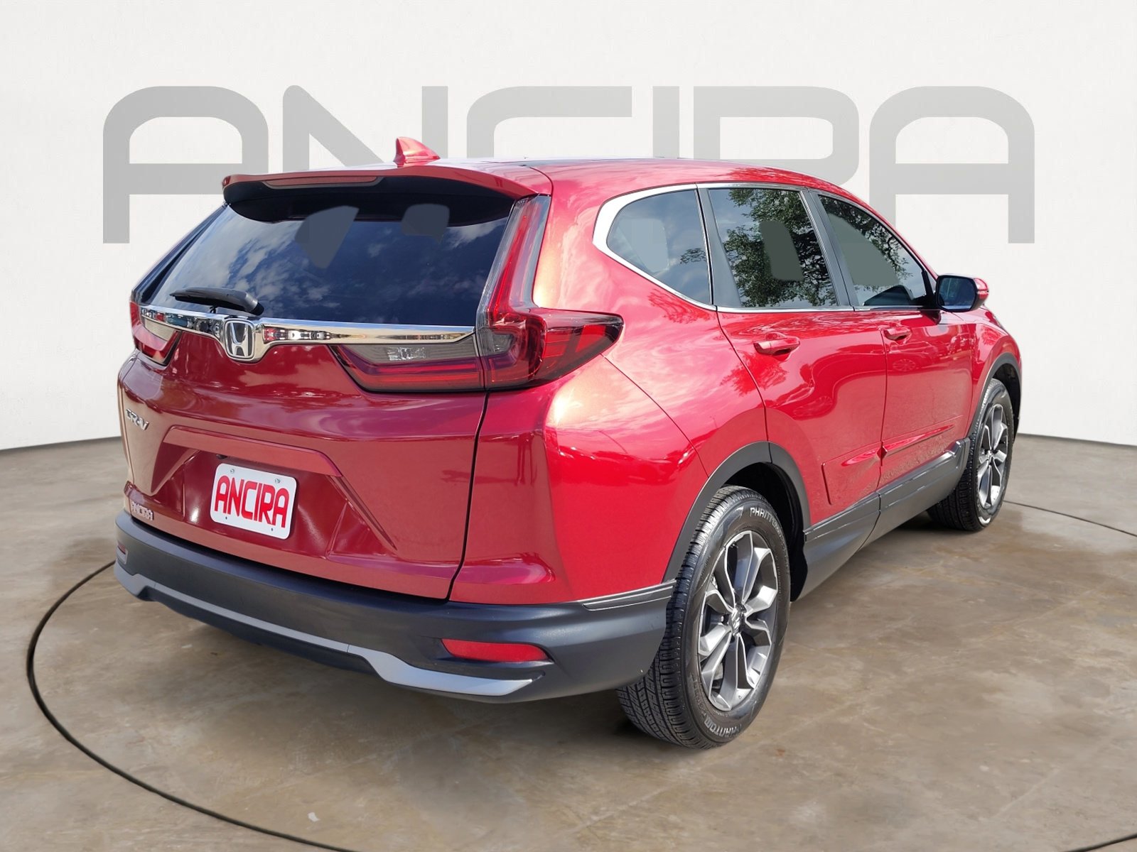 Used 2020 Honda CR-V EX-L image 14
