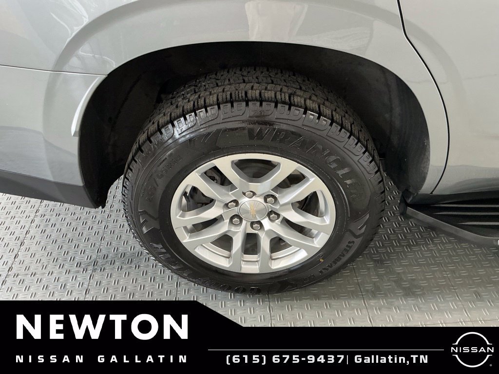 Used 2023 Chevrolet Tahoe LT AWD/4WD image 54