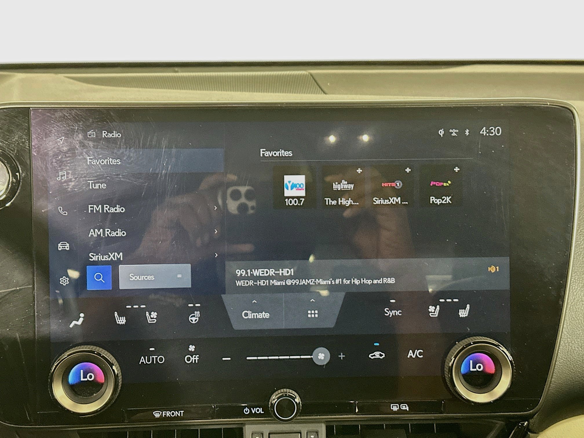 Used 2024 Lexus NX 350h AWD image 24