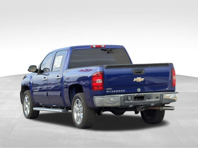 Used 2010 Chevrolet Silverado 1500 LT RWD image 7