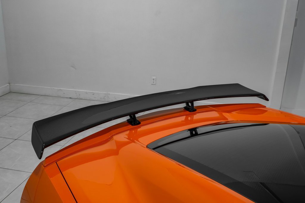 Used 2019 Chevrolet Corvette ZR1 image 50