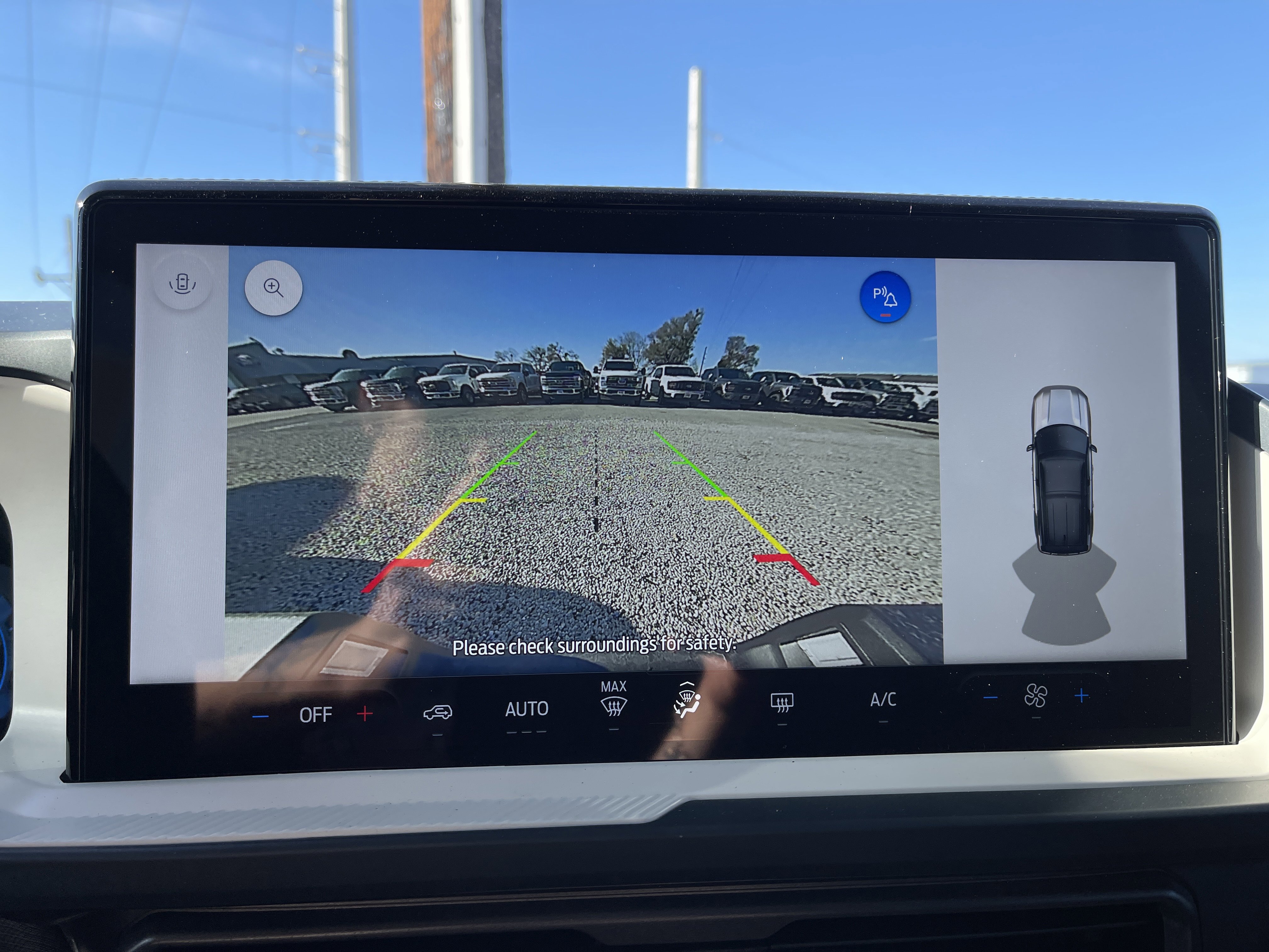 New 2025 Ford Bronco Sport Heritage image 25