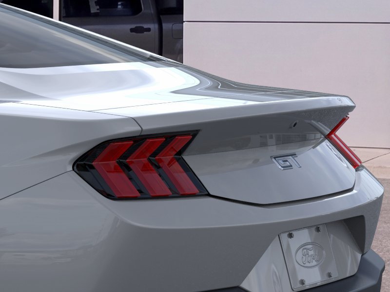 New 2026 Ford Mustang GT RWD image 45