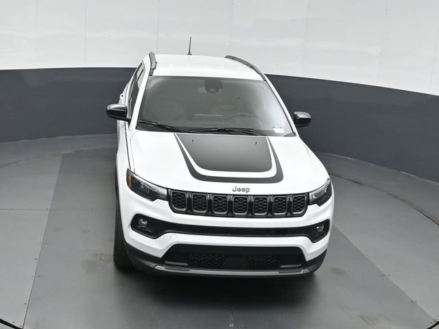 New 2026 Jeep Compass Latitude image 36