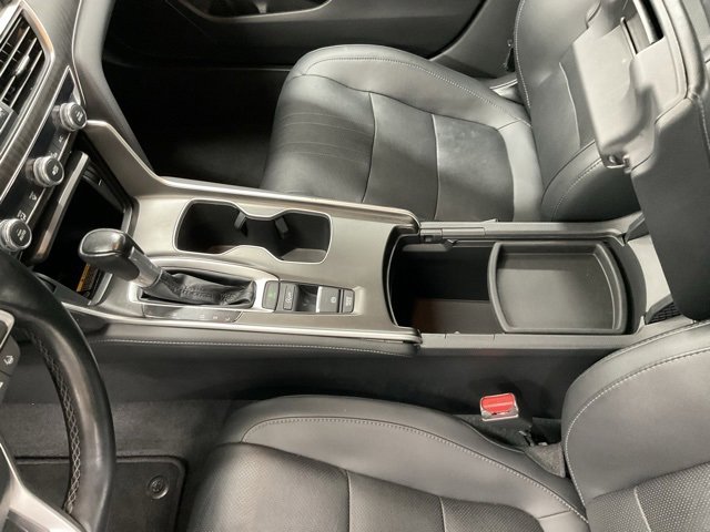 Certified 2021 Honda Accord EX-L image 22