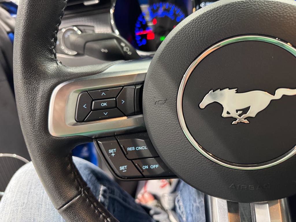 Used 2017 Ford Mustang GT Premium w/ GT Performance Package image 33