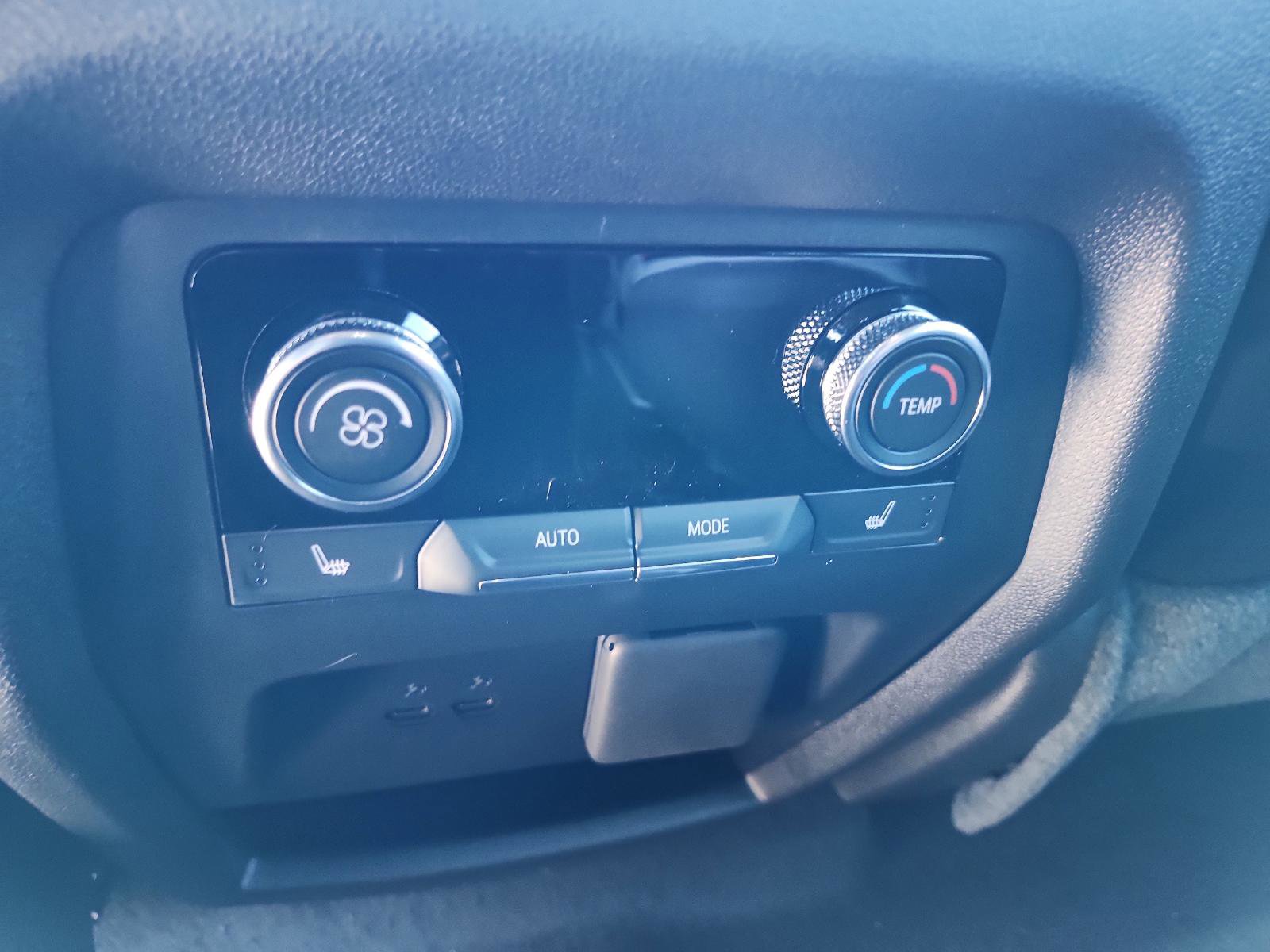 New 2026 Buick Enclave Avenir w/ Super Cruise Package image 10