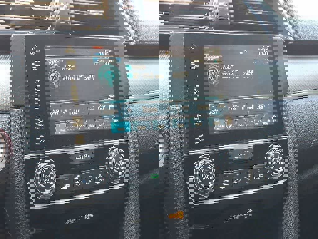 Used 2016 Honda Civic EX image 14