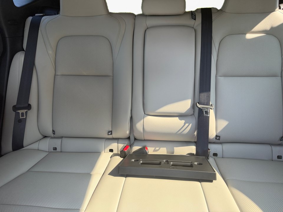 New 2026 Nissan Murano SL AWD/4WD image 12