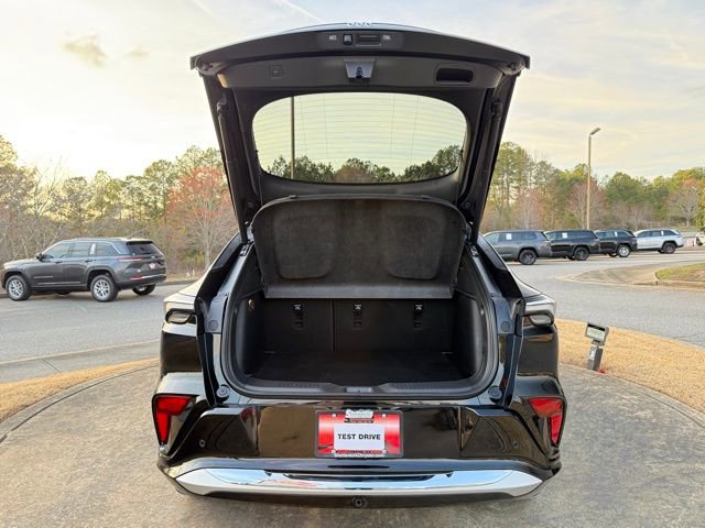 Used 2025 Buick Envista Avenir image 30