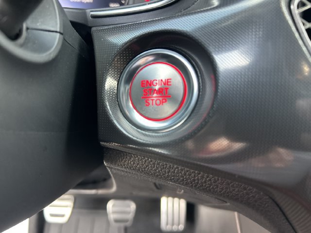 Certified 2024 Acura Integra Type S FWD image 23