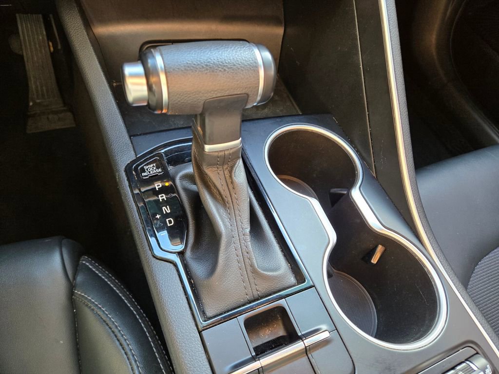 Used 2024 Kia K5 GT-Line w/ GT-Line Premium Package image 27