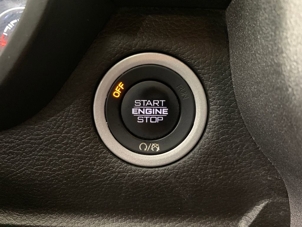 Used 2025 RAM 1500 Tradesman image 15