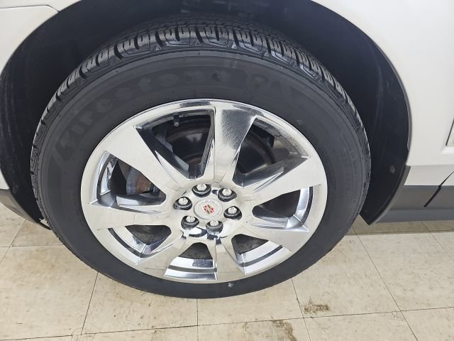 Used 2012 Cadillac SRX Performance image 22