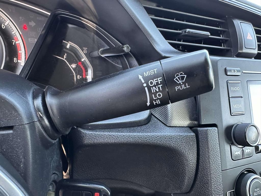 Used 2018 Honda Civic LX image 20