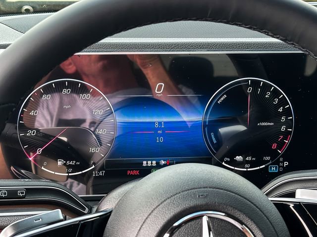 Certified 2025 Mercedes-Benz GLE 450e 4MATIC image 16